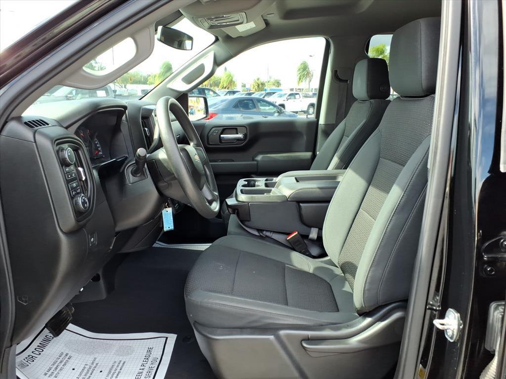 used 2020 Chevrolet Silverado 1500 car, priced at $27,994