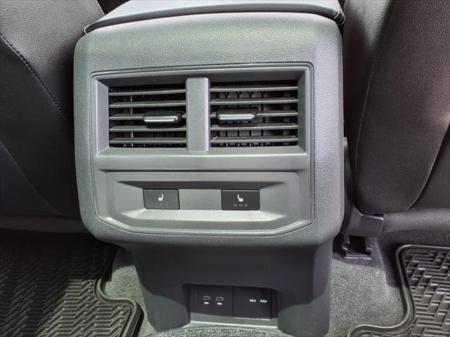 used 2021 Volkswagen Atlas Cross Sport car, priced at $25,000