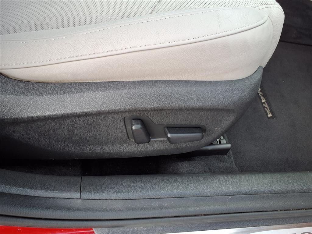 used 2018 Hyundai Sonata car, priced at $11,994