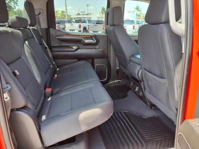 used 2022 GMC Sierra 1500 car, priced at $36,484