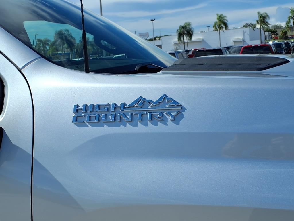 used 2022 Chevrolet Silverado 2500 car, priced at $52,484