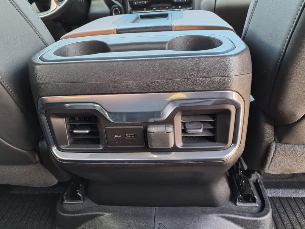 used 2022 Chevrolet Silverado 2500 car, priced at $52,484