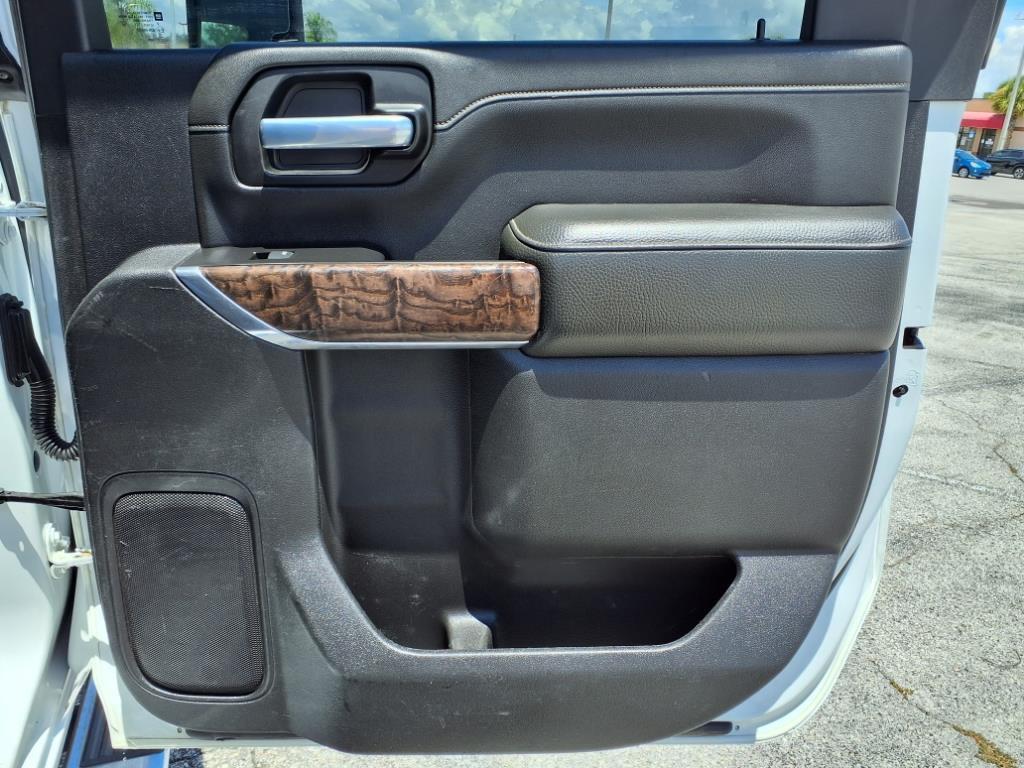 used 2021 GMC Sierra 2500 car, priced at $51,994