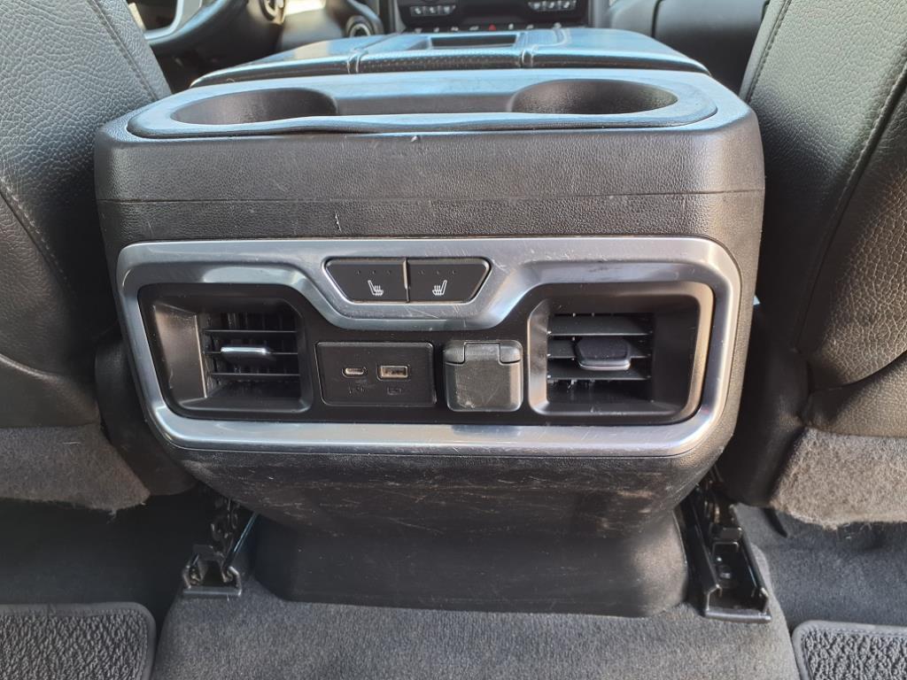 used 2021 GMC Sierra 2500 car, priced at $51,994