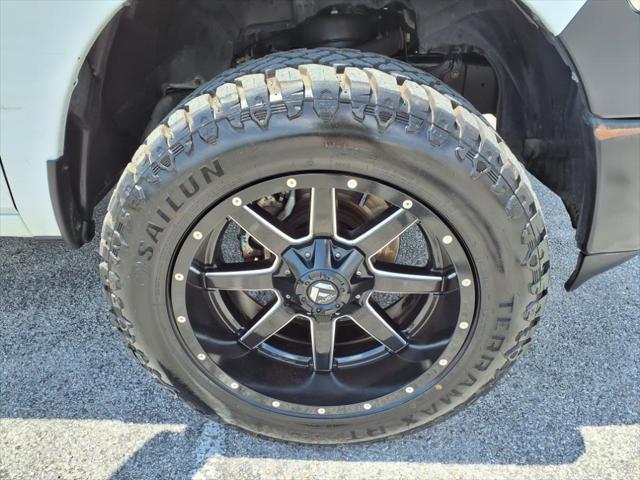 used 2022 Ram 1500 car, priced at $20,484
