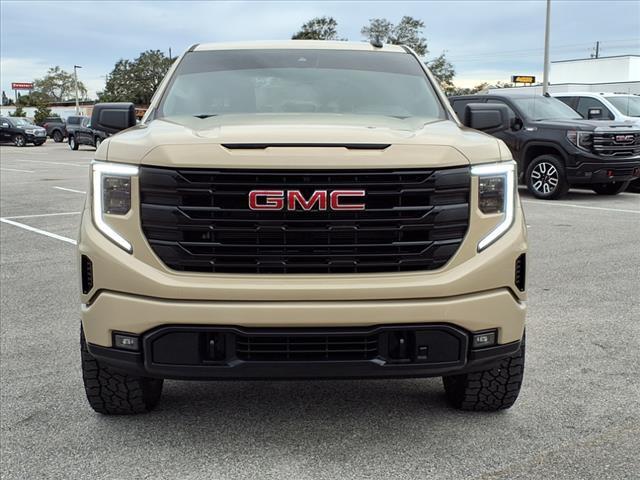 used 2022 GMC Sierra 1500 car, priced at $35,994