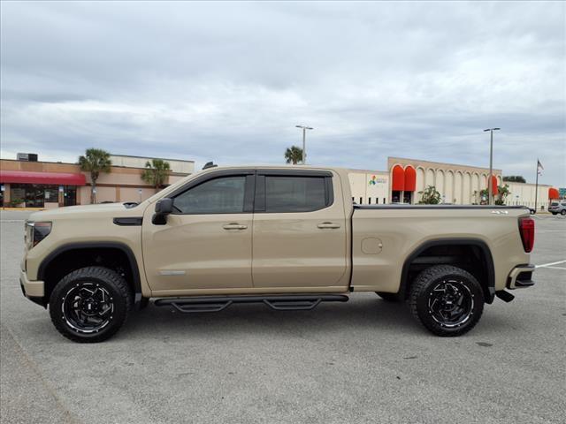 used 2022 GMC Sierra 1500 car, priced at $35,994