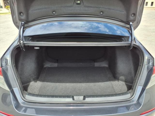 used 2022 Honda Civic car, priced at $20,484