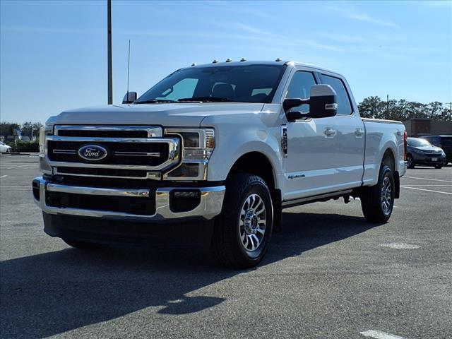 used 2022 Ford F-250 car, priced at $52,994