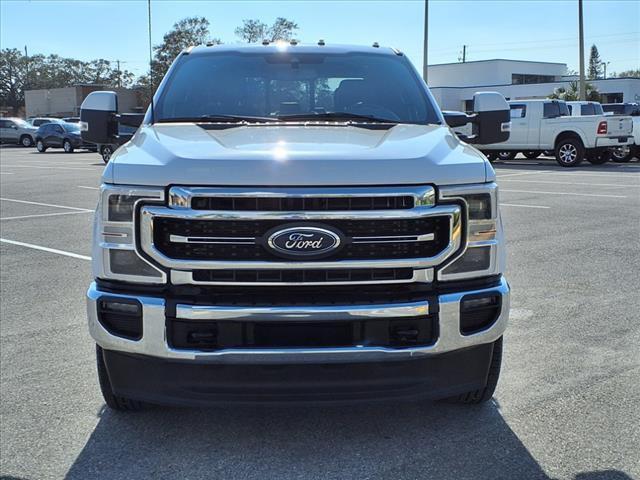 used 2022 Ford F-250 car, priced at $52,994