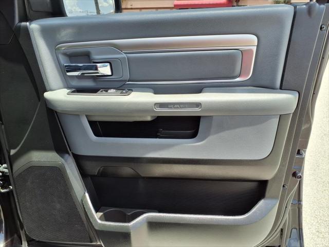 used 2019 Ram 1500 car, priced at $23,994