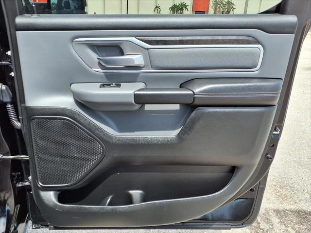 used 2020 Ram 1500 car, priced at $34,994