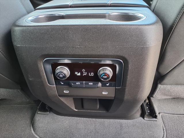 used 2023 Chevrolet Tahoe car, priced at $59,994