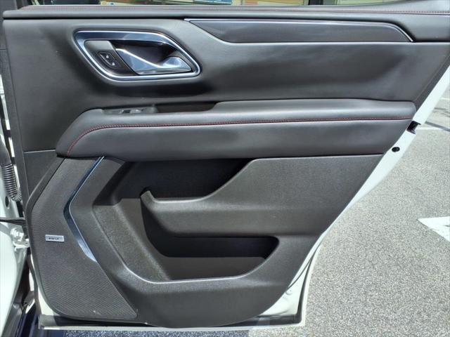 used 2023 Chevrolet Tahoe car, priced at $59,994