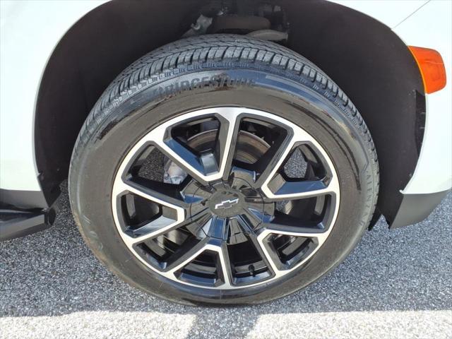 used 2023 Chevrolet Tahoe car, priced at $59,994