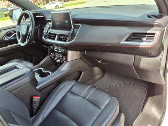 used 2023 Chevrolet Tahoe car, priced at $59,994