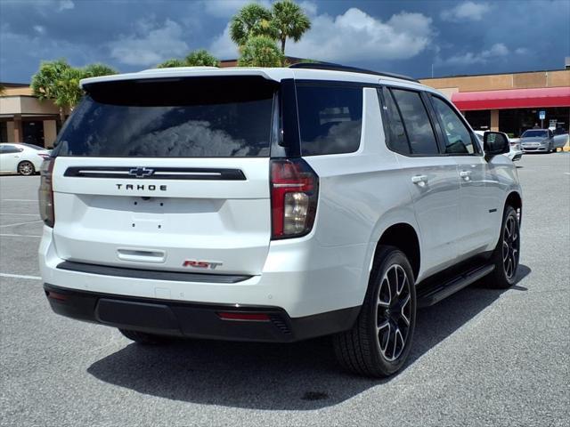 used 2023 Chevrolet Tahoe car, priced at $59,994