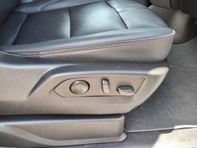 used 2023 Chevrolet Tahoe car, priced at $59,994