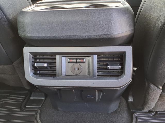 used 2023 Ford F-450 car, priced at $80,994