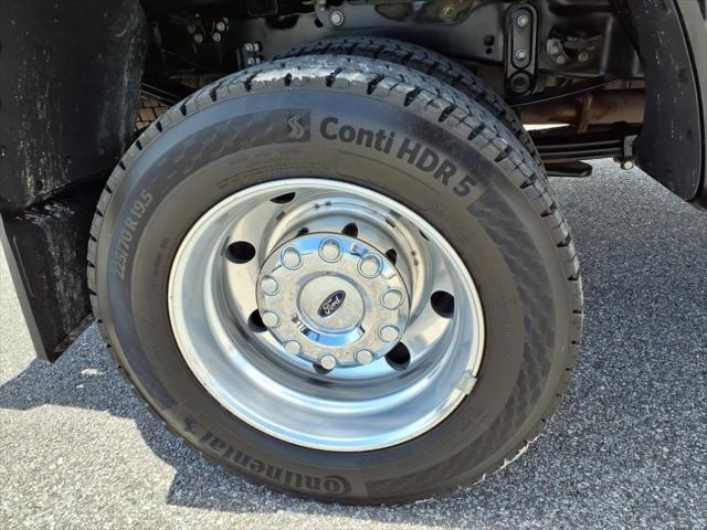 used 2023 Ford F-450 car, priced at $80,994