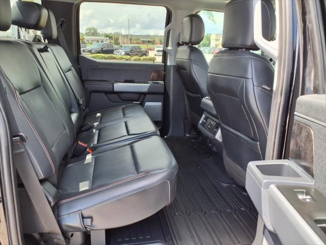 used 2023 Ford F-450 car, priced at $80,994