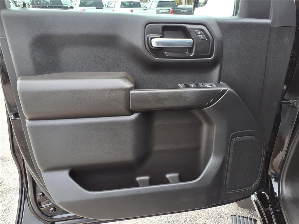 used 2022 Chevrolet Silverado 1500 car, priced at $27,994