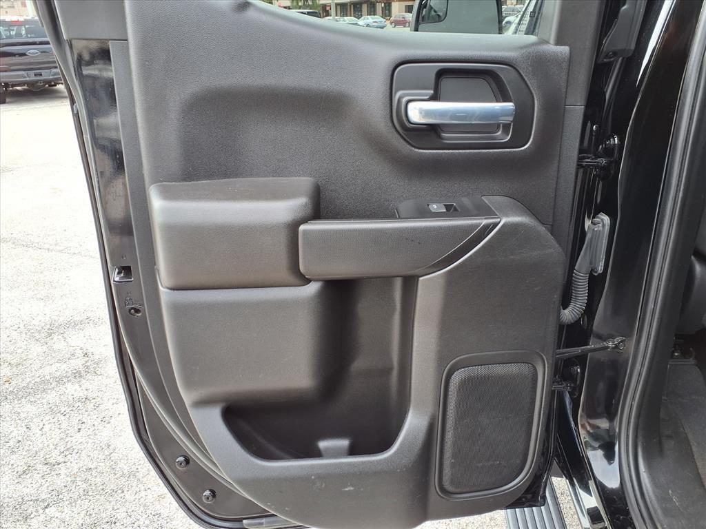 used 2022 Chevrolet Silverado 1500 car, priced at $27,994