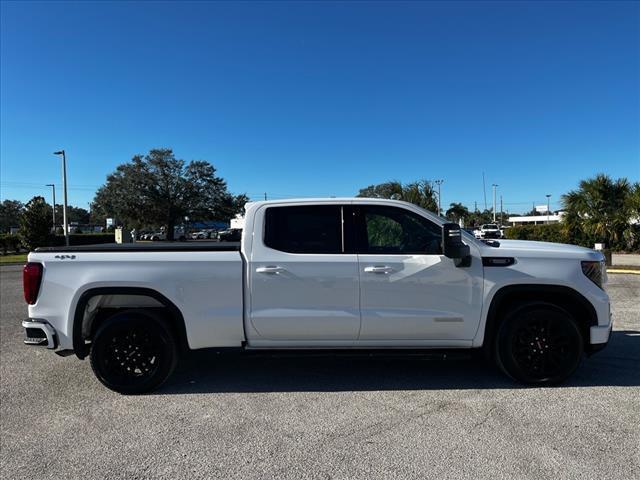 used 2022 GMC Sierra 1500 car, priced at $42,484