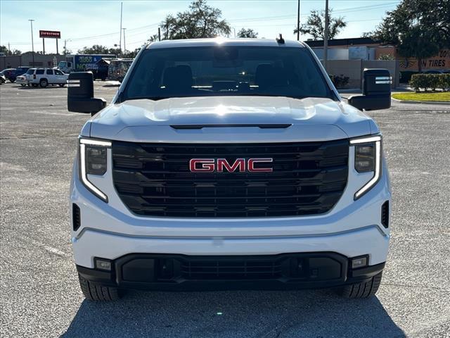 used 2022 GMC Sierra 1500 car, priced at $42,484