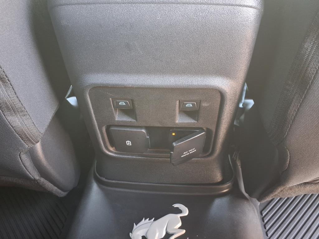 used 2023 Ford Bronco car, priced at $34,994