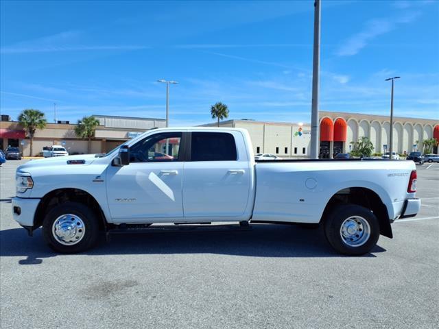 used 2023 Ram 3500 car, priced at $58,484