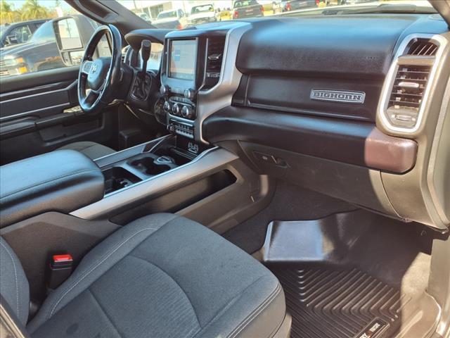 used 2023 Ram 3500 car, priced at $58,484