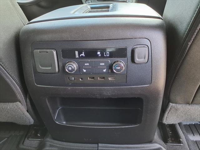 used 2019 Chevrolet Tahoe car, priced at $37,484