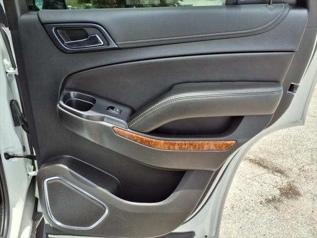 used 2019 Chevrolet Tahoe car, priced at $37,484