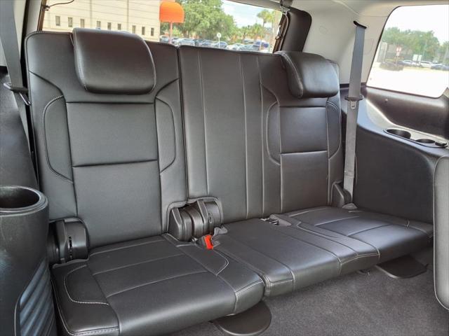 used 2019 Chevrolet Tahoe car, priced at $37,484