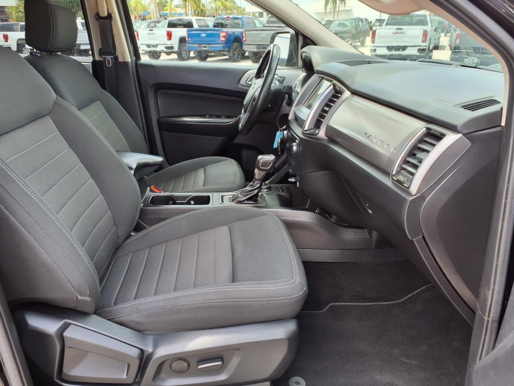 used 2019 Ford Ranger car, priced at $26,484