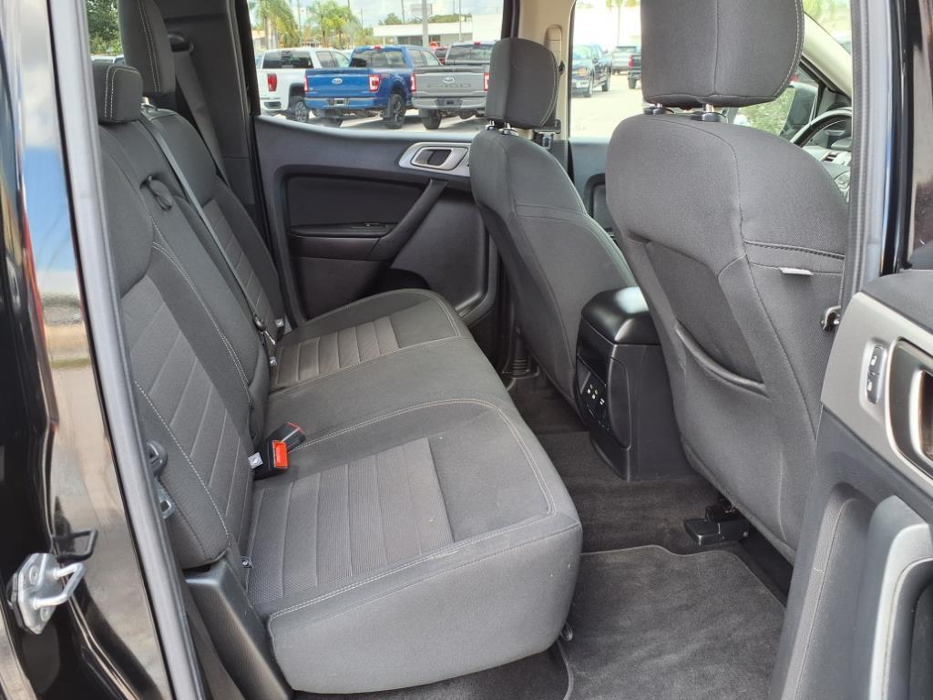 used 2019 Ford Ranger car, priced at $26,484