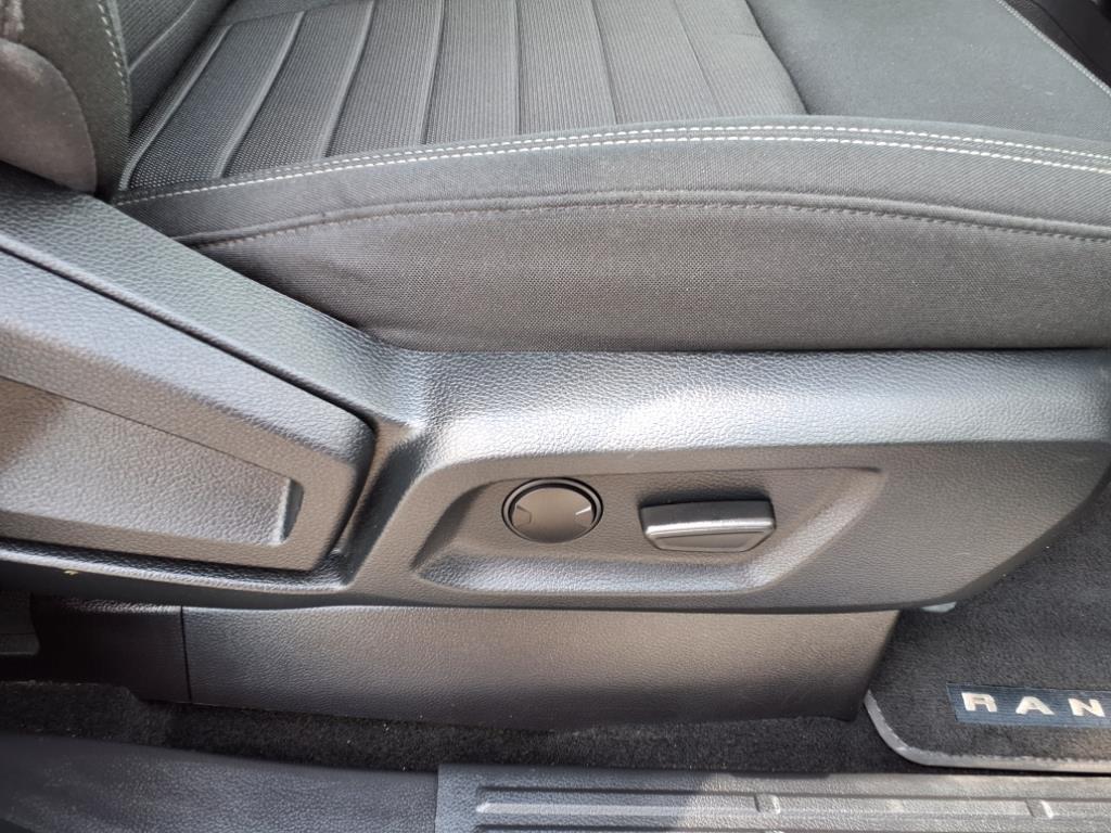 used 2019 Ford Ranger car, priced at $26,484
