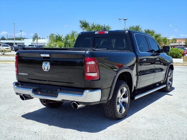 used 2019 Ram 1500 car, priced at $26,484