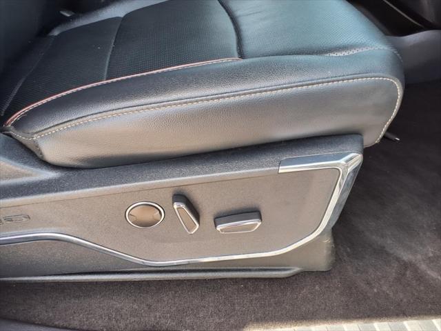 used 2022 Ford F-150 car, priced at $44,484