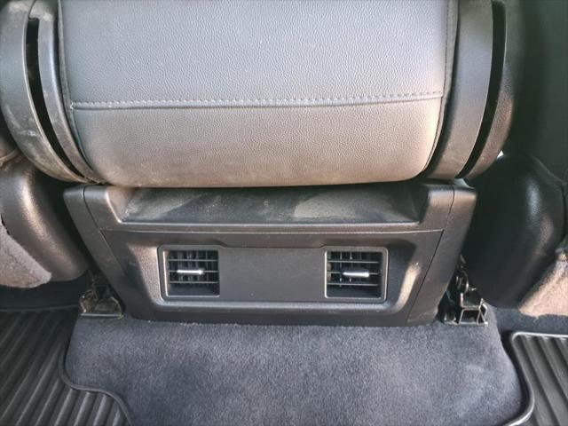 used 2020 Chevrolet Silverado 2500 car, priced at $37,484