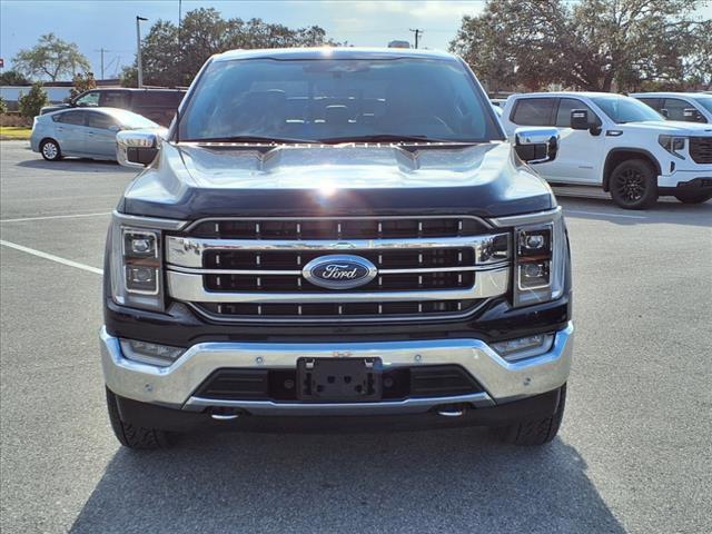 used 2022 Ford F-150 car, priced at $47,994