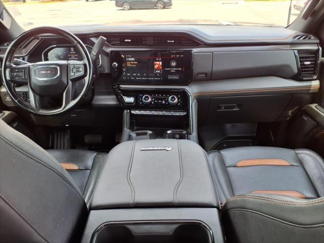 used 2024 GMC Sierra 2500 car, priced at $67,994