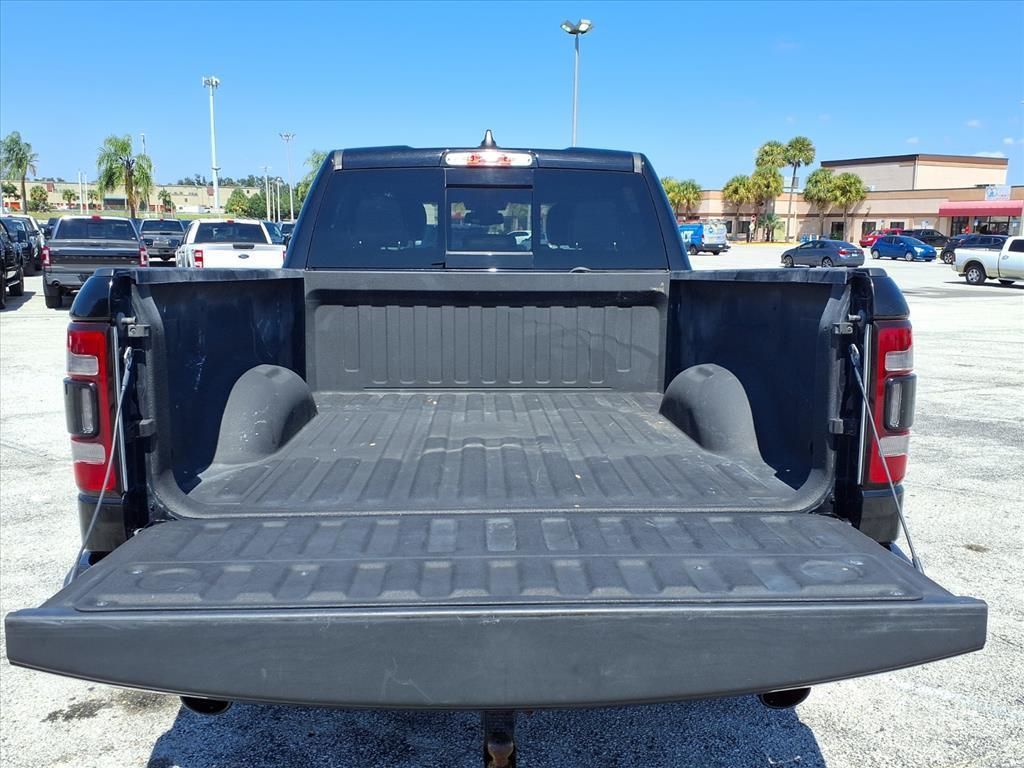 used 2019 Ram 1500 car