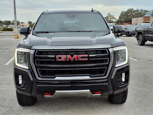 used 2023 GMC Yukon car, priced at $60,994