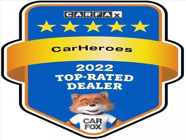 used 2020 Ford Explorer car, priced at $19,997