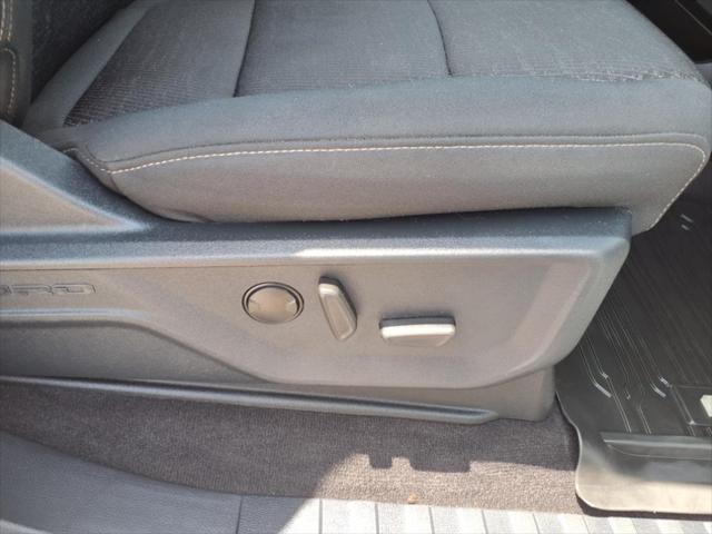 used 2021 Ford F-150 car, priced at $36,994
