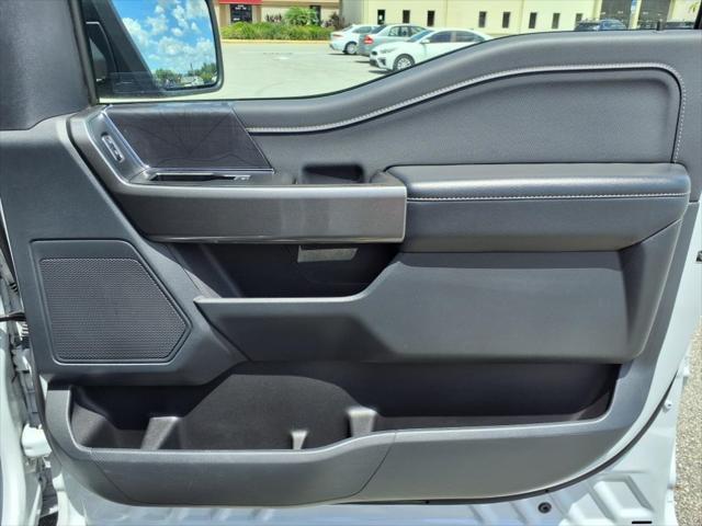 used 2021 Ford F-150 car, priced at $36,994