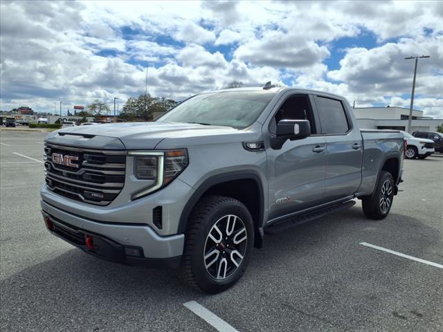 used 2023 GMC Sierra 1500 car, priced at $52,484