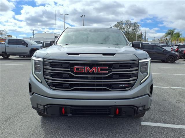 used 2023 GMC Sierra 1500 car, priced at $52,484